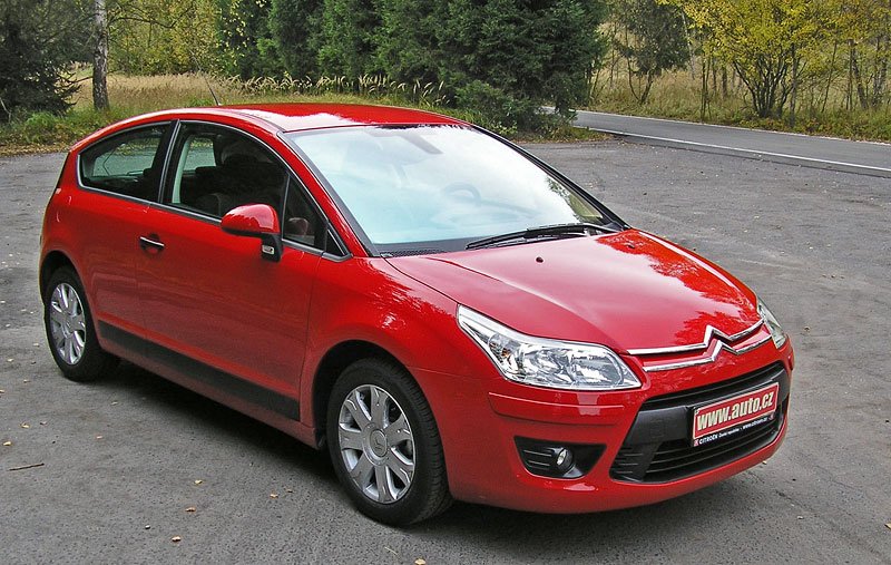 Citroën C4