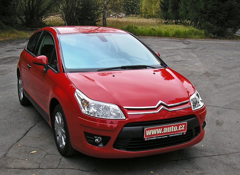 Citroën C4