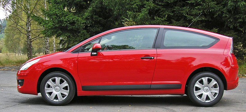 Citroën C4