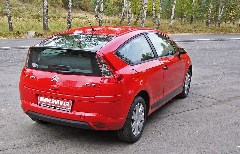 Citroën C4