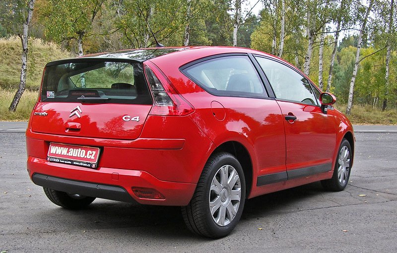 Citroën C4