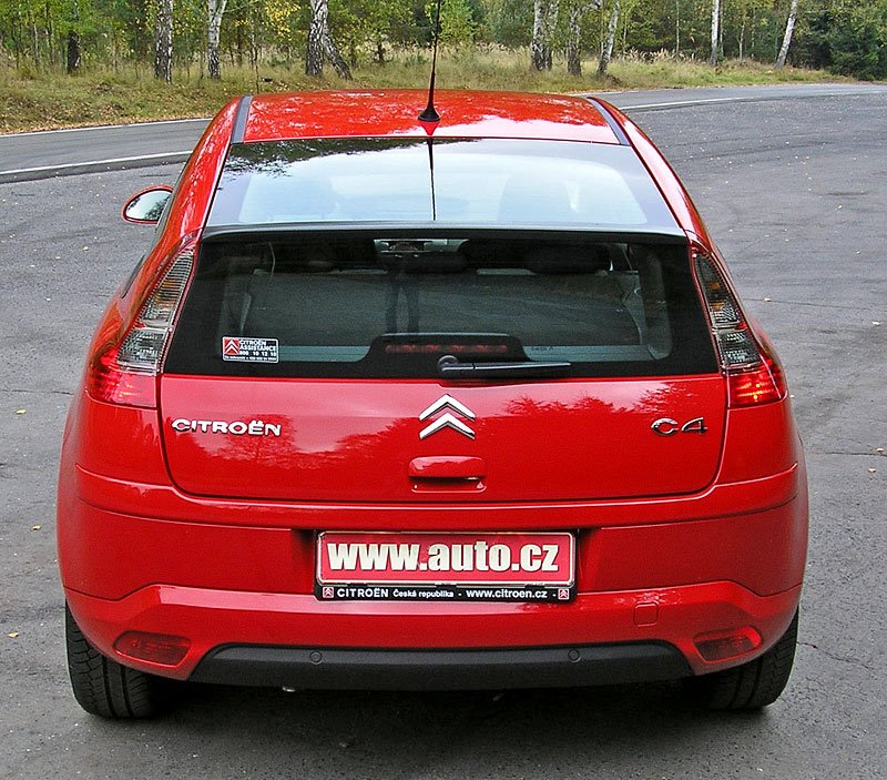 Citroën C4