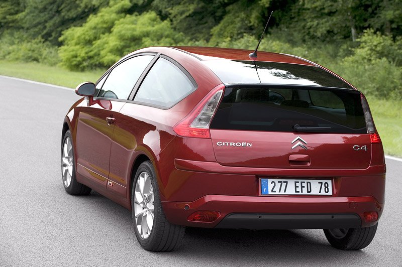 Citroën C4