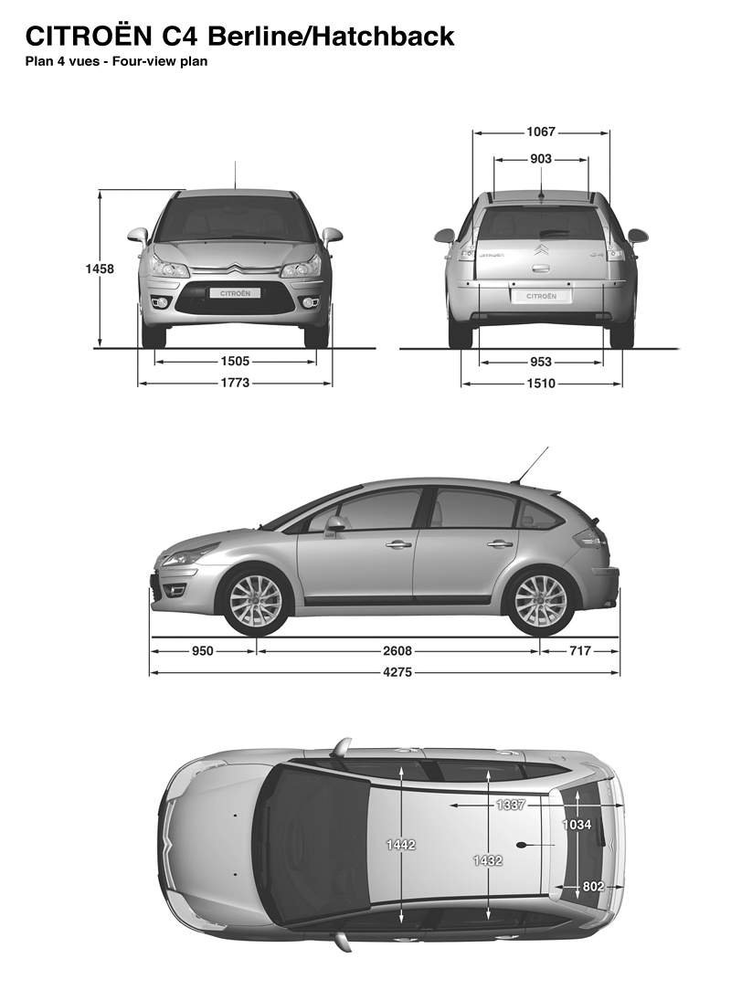 Citroën C4