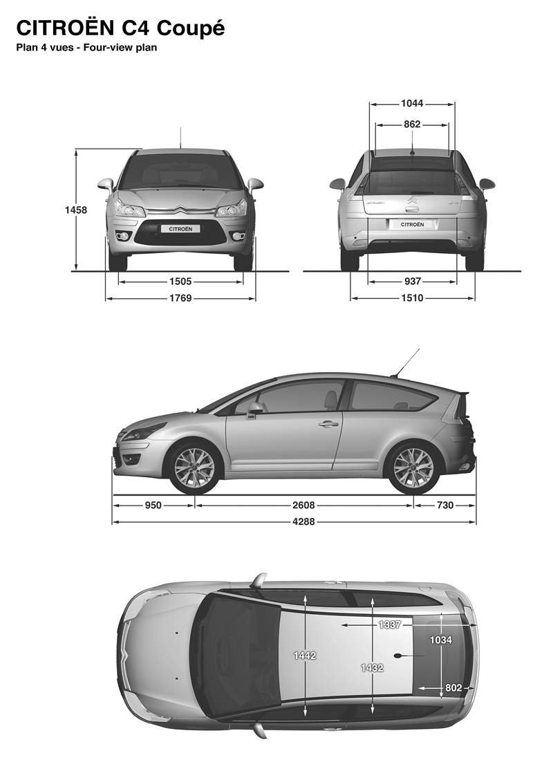 Citroën C4