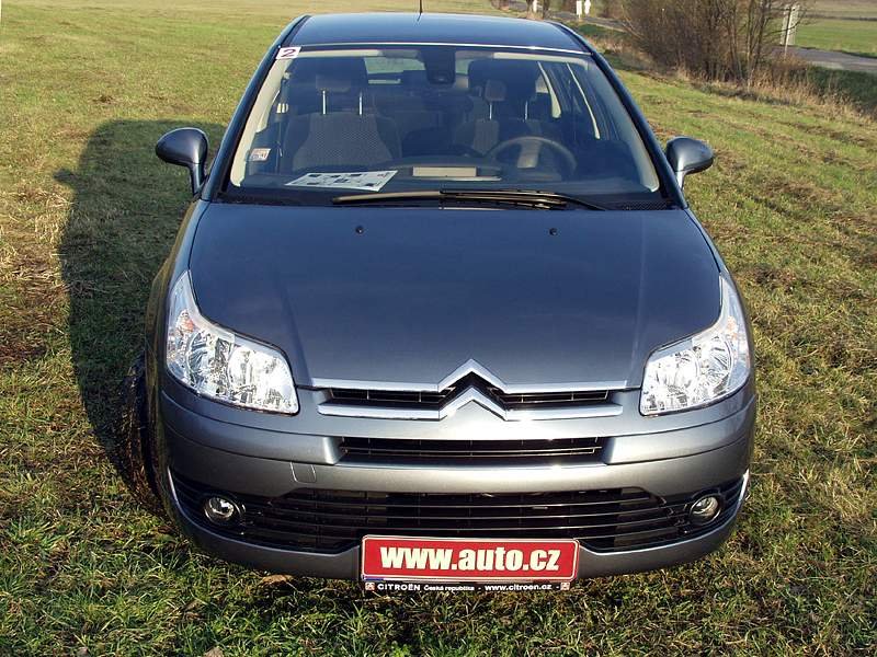 Citroën C4