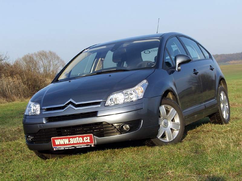 Citroën C4