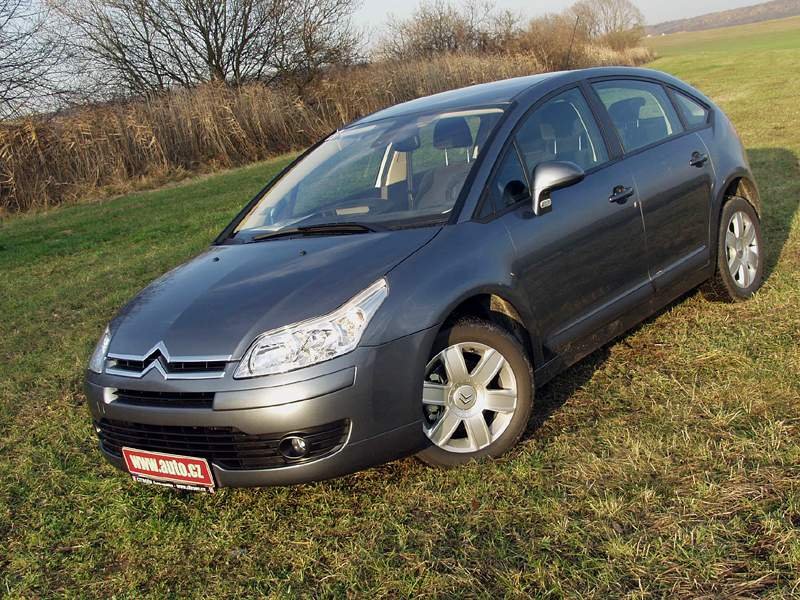 Citroën C4