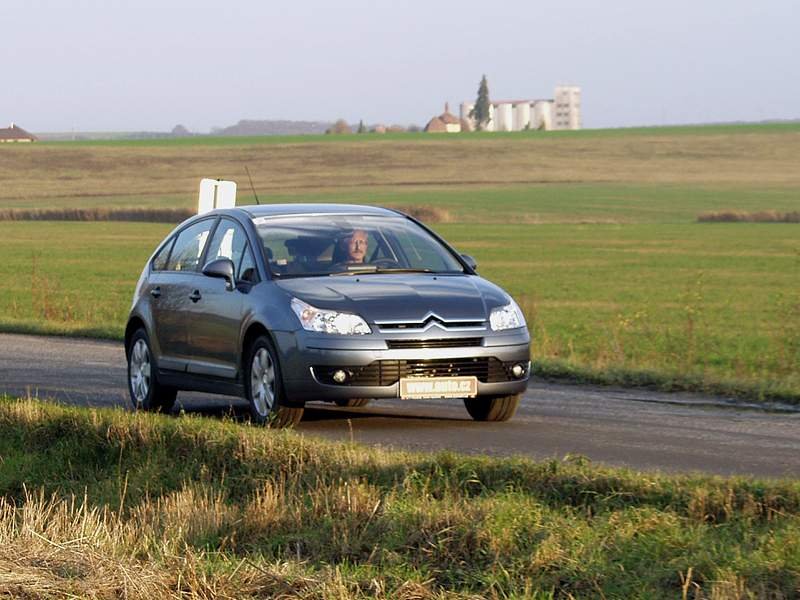 Citroën C4