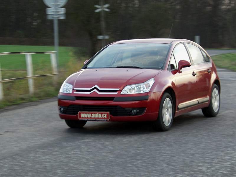 Citroën C4