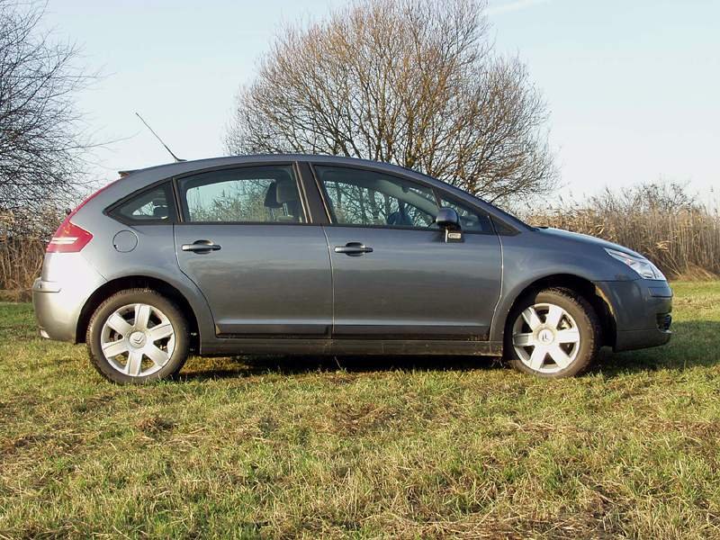 Citroën C4