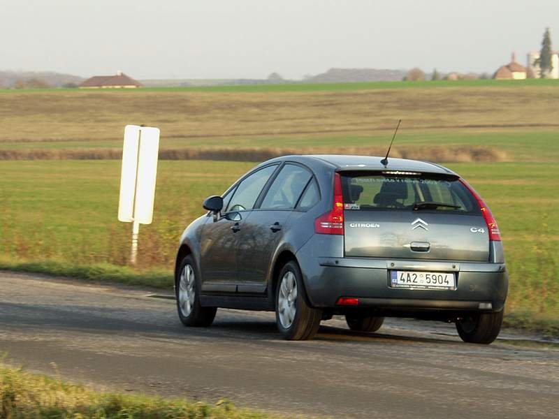 Citroën C4