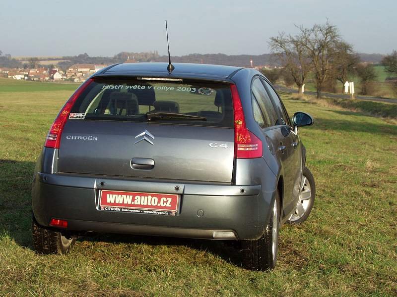 Citroën C4