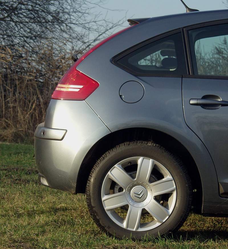 Citroën C4