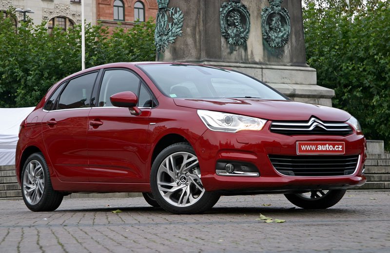 Citroën C4