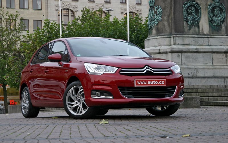 Citroën C4