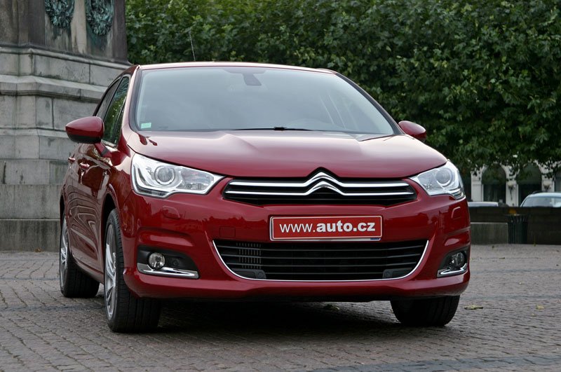 Citroën C4