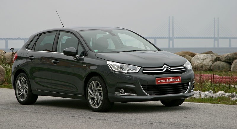 Citroën C4