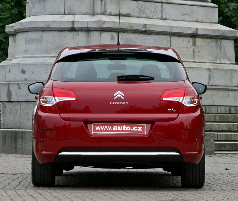 Citroën C4