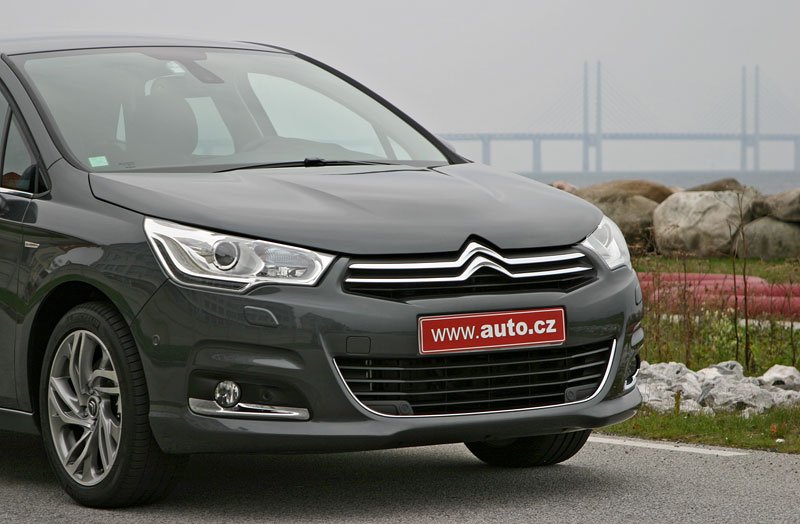 Citroën C4