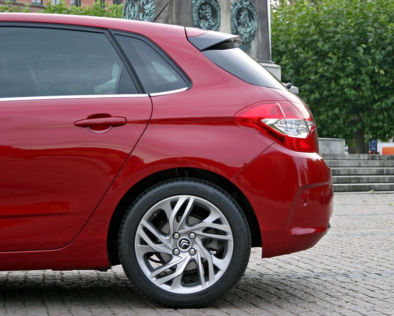 Citroën C4