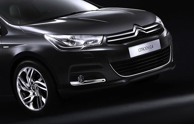 Citroën C4