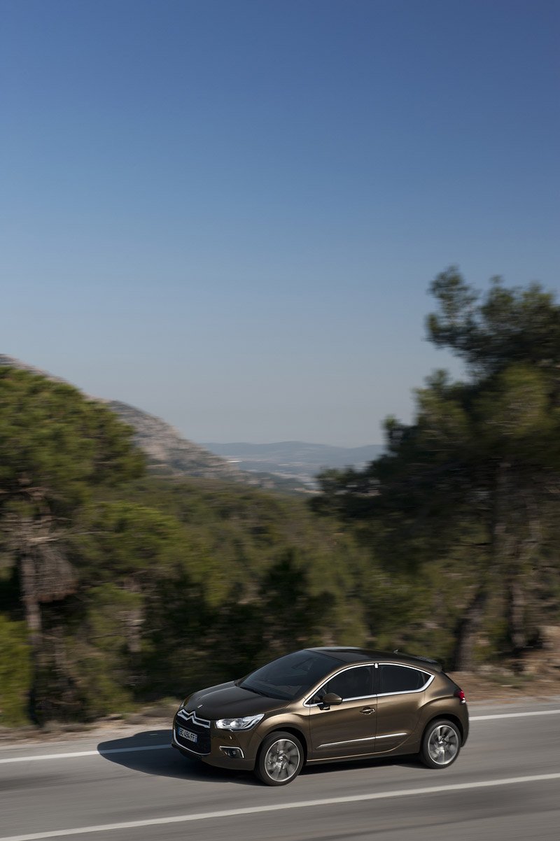 Citroën DS4