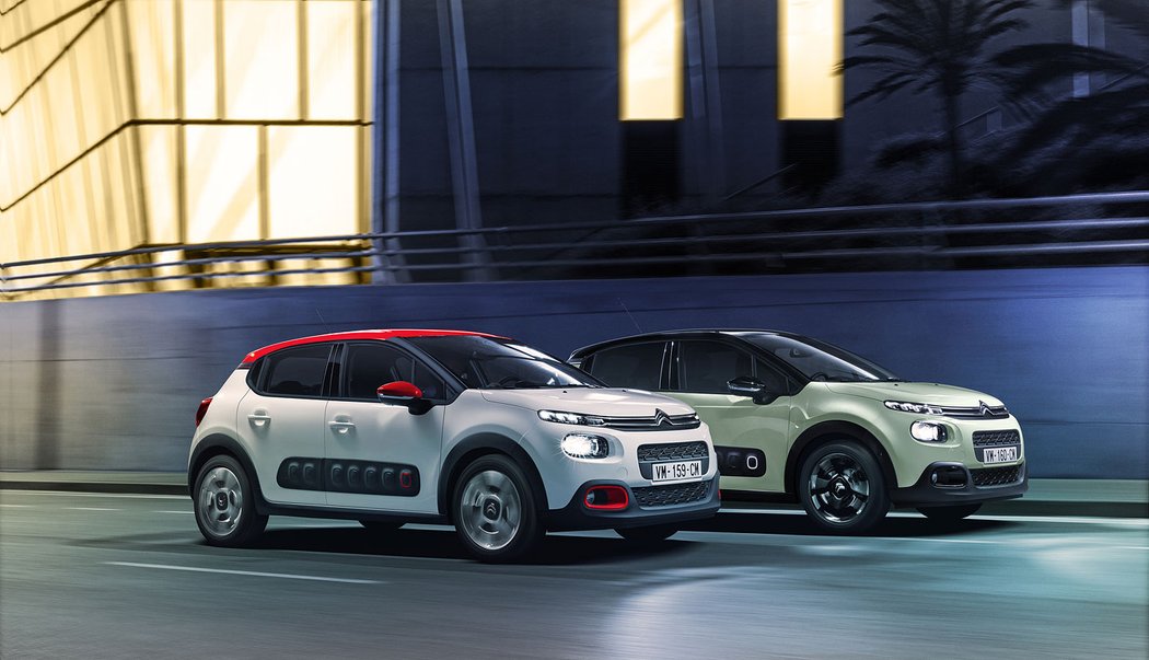 citroen jizdnidojmy novemodely malevozy