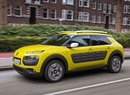 Citroën C4 Cactus: První jízdní dojmy