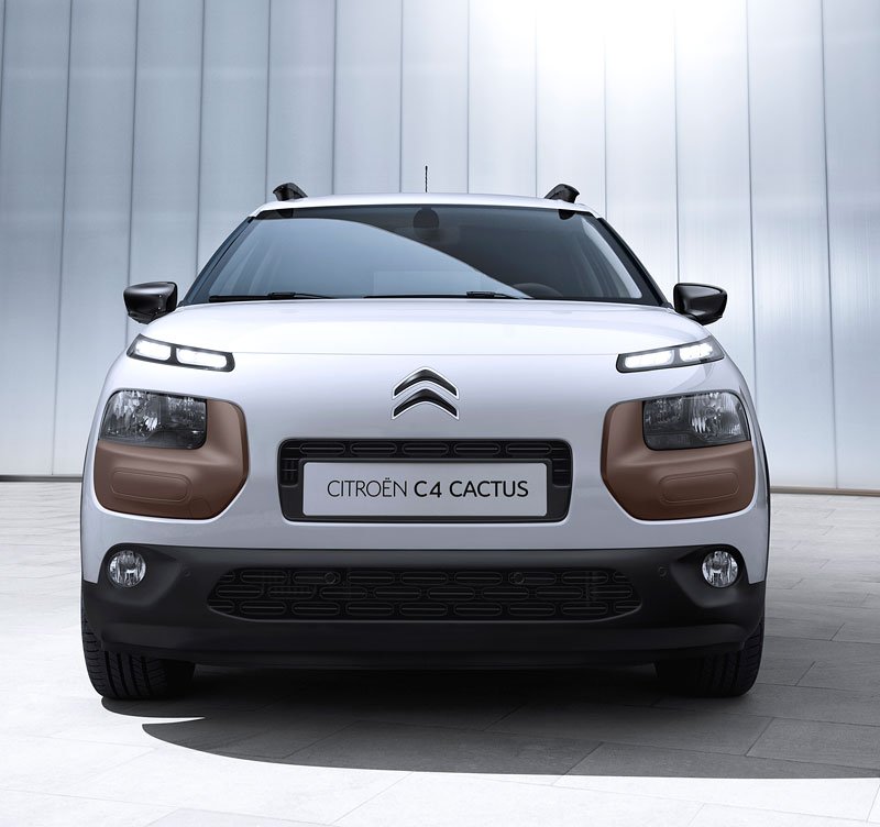 citroen ceskytrh crossover