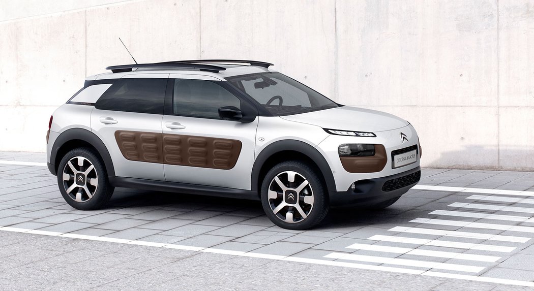 Citroën C4 Cactus