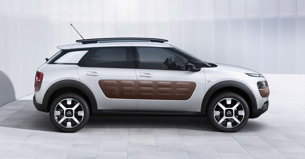 Citroën C4 Cactus