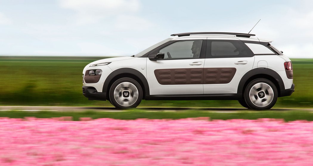 Citroën C4 Cactus