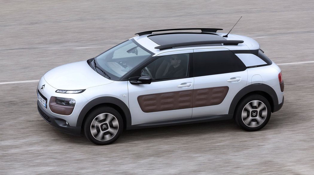 Citroën C4 Cactus