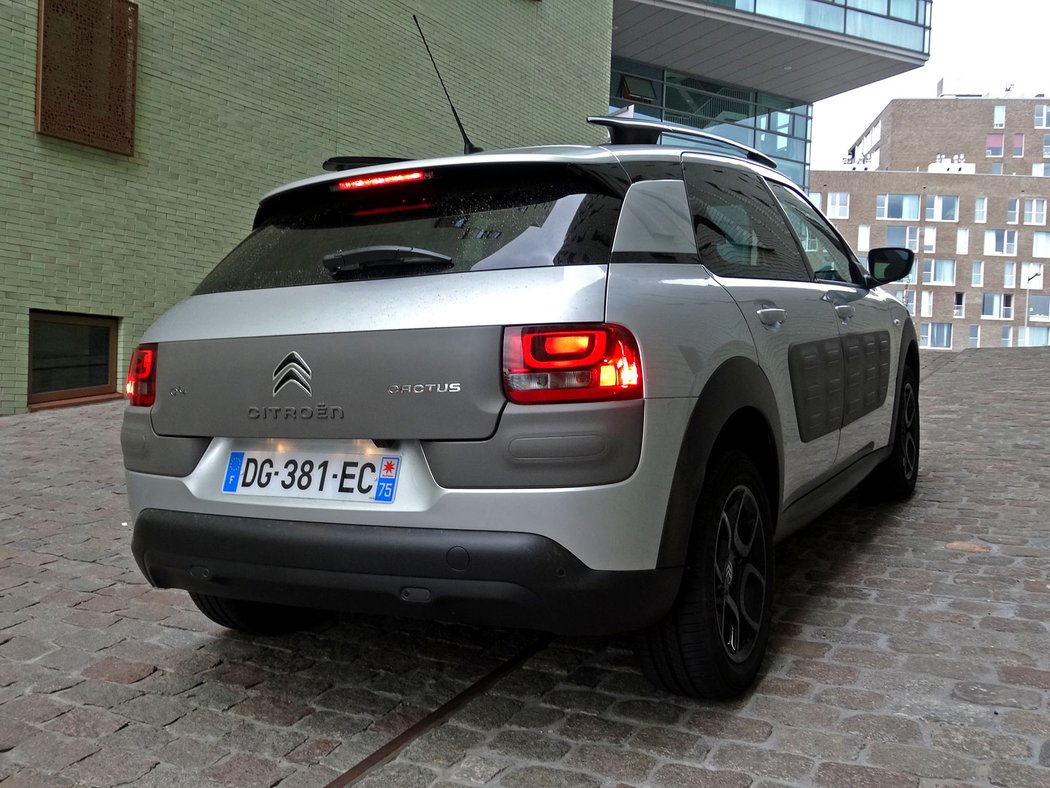 citroen novemodely nizsistredni crossover