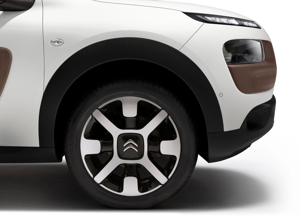 Citroën C4 Cactus