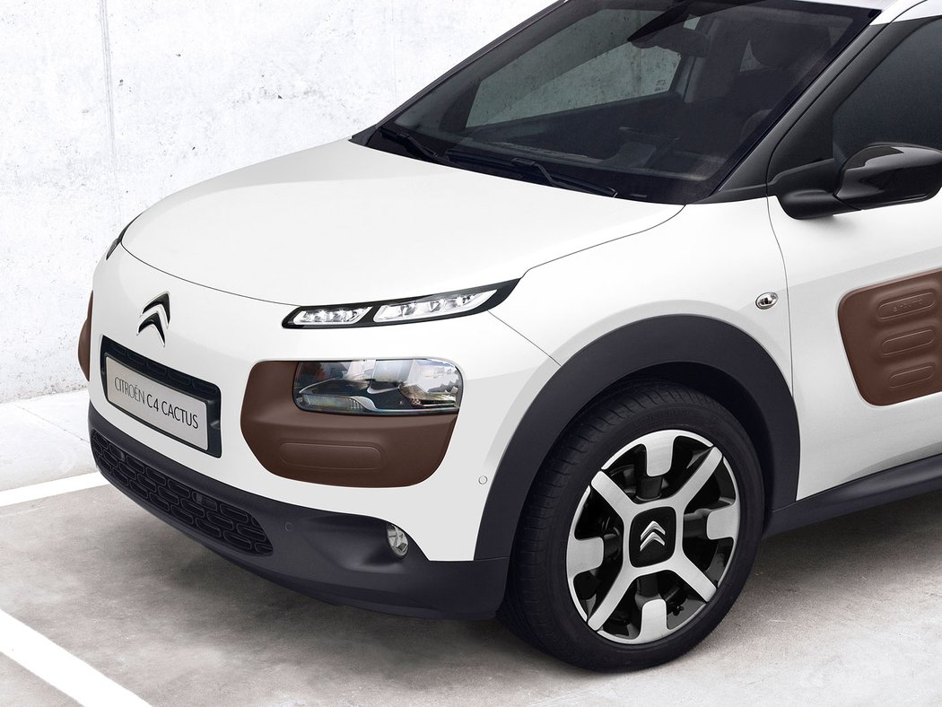 citroen ceskytrh crossover