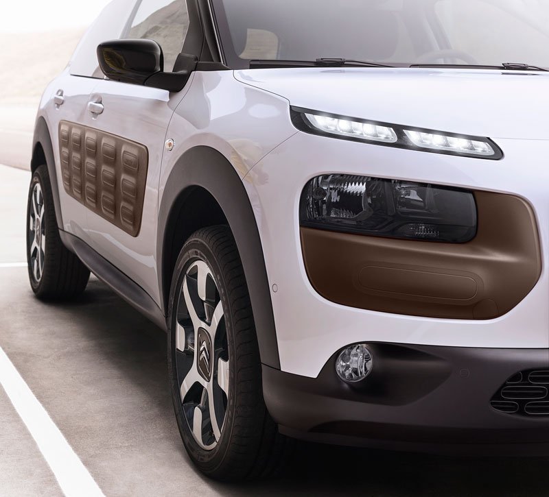 Citroën C4 Cactus