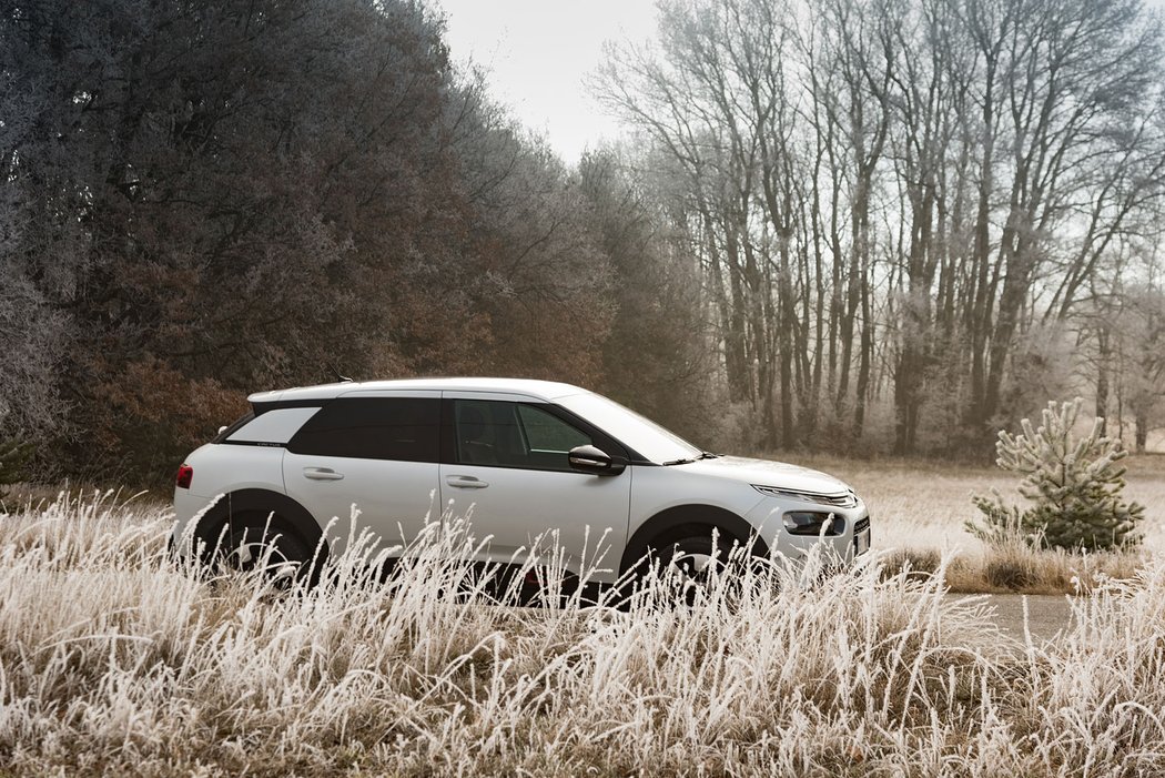 Citroën C4 Cactus