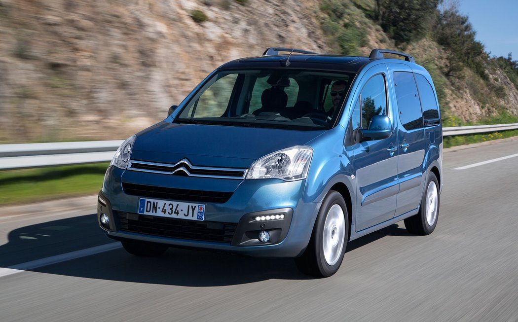 Citroën Berlingo