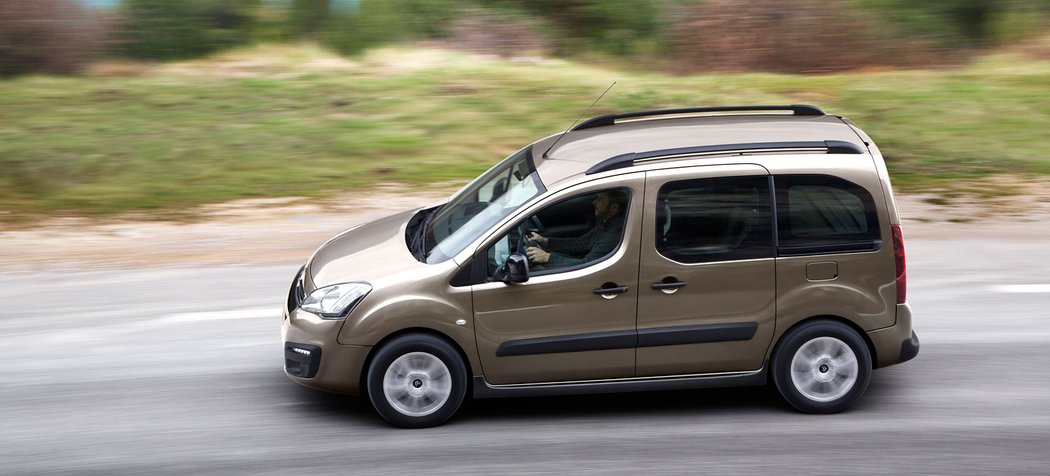 Citroën Berlingo