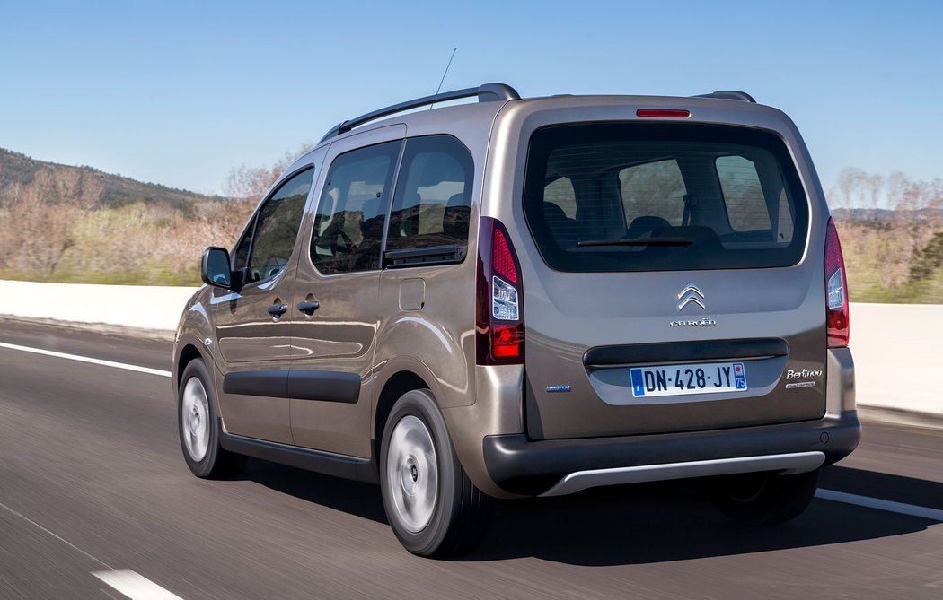 Citroën Berlingo