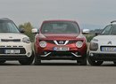 citroen kia nissan testy svetmotoru crossover