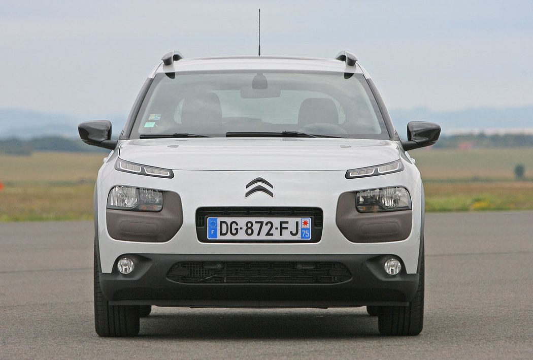 citroen kia nissan testy svetmotoru crossover