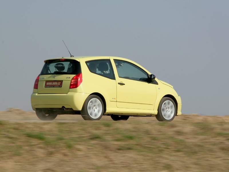 Citroën C2