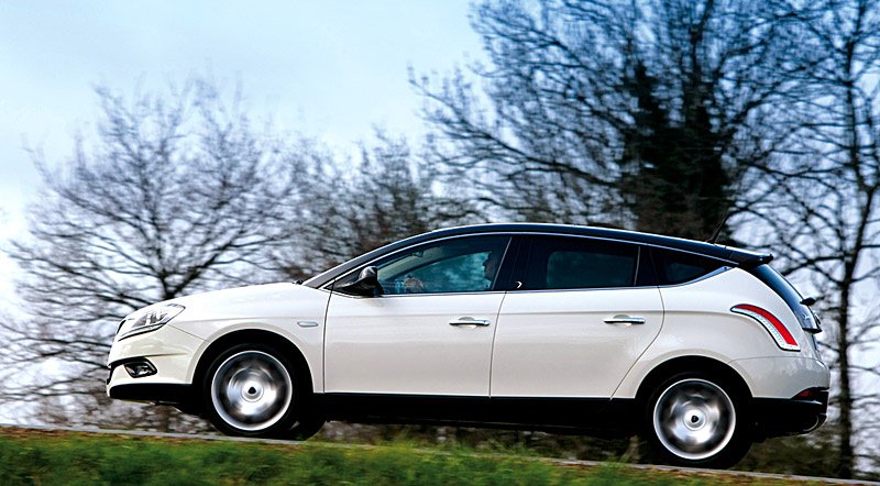 Citroën DS5