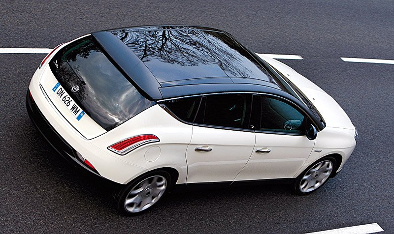 Citroën DS5