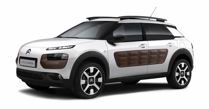 citroen novemodely vyroba crossover