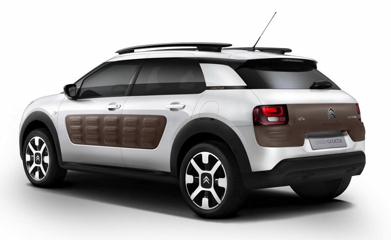 citroen novemodely vyroba crossover