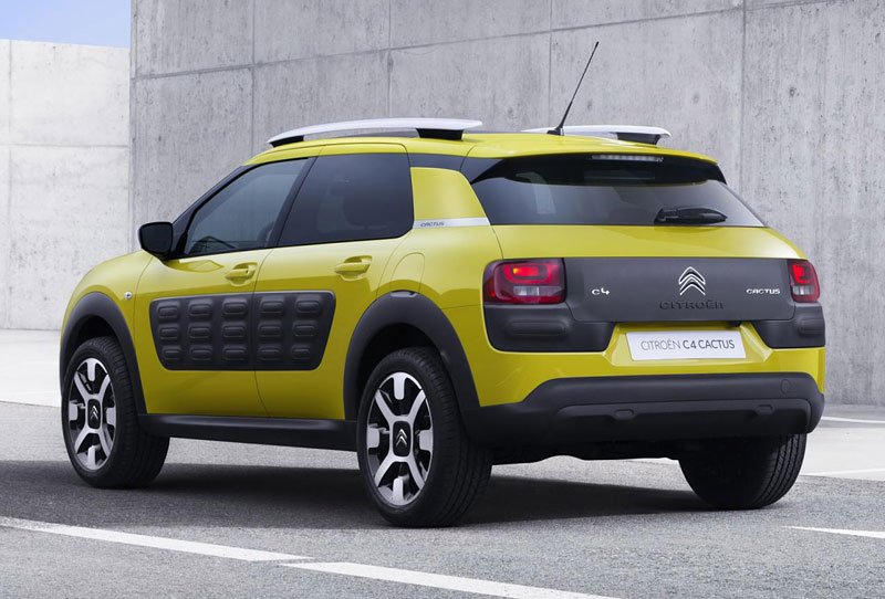 citroen novemodely vyroba crossover